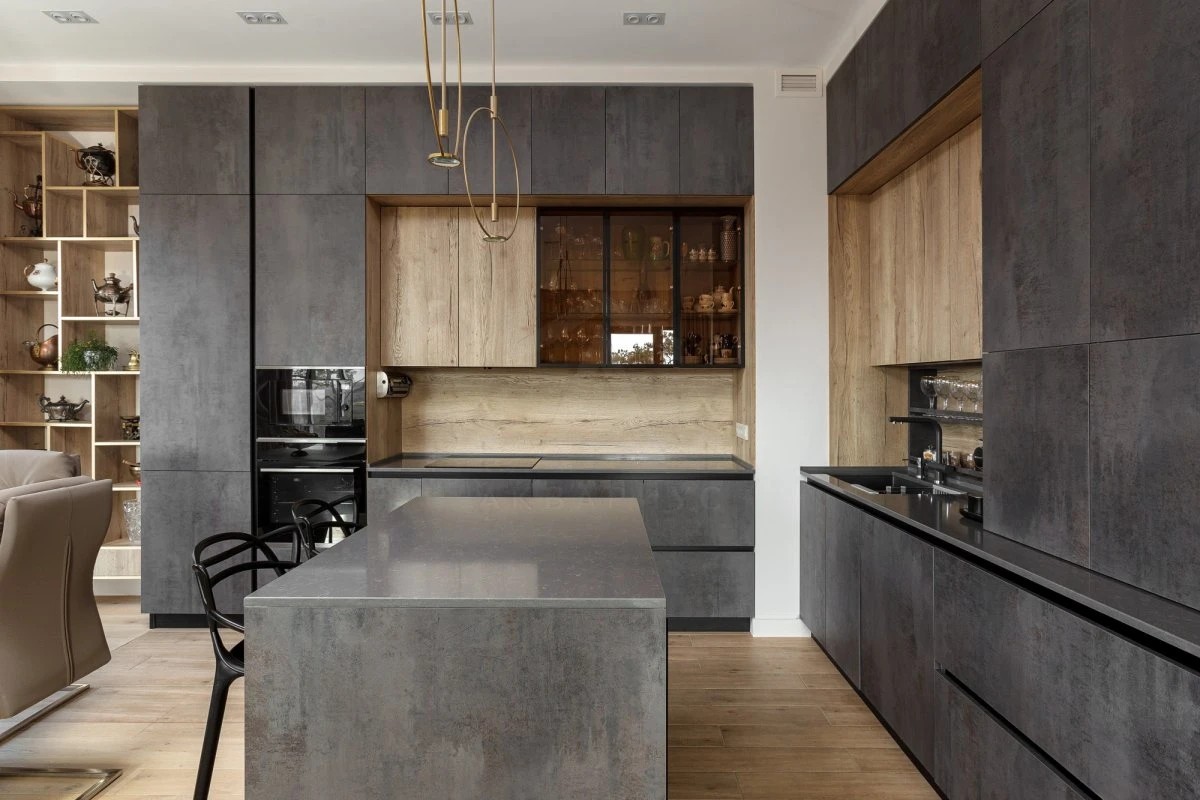 ЖК Парк Рублево