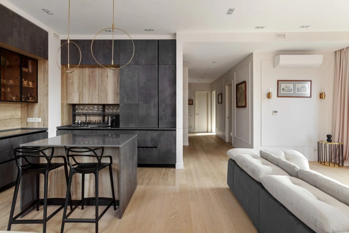 ЖК Парк Рублево