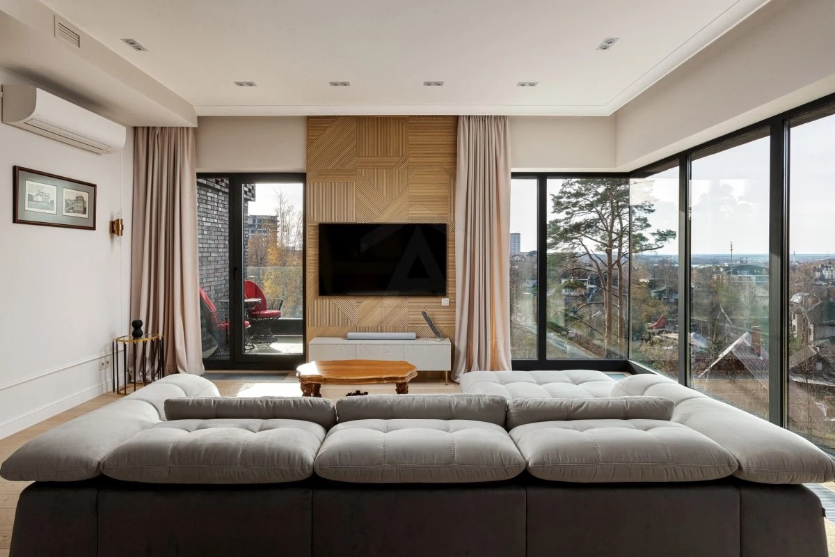 ЖК Парк Рублево