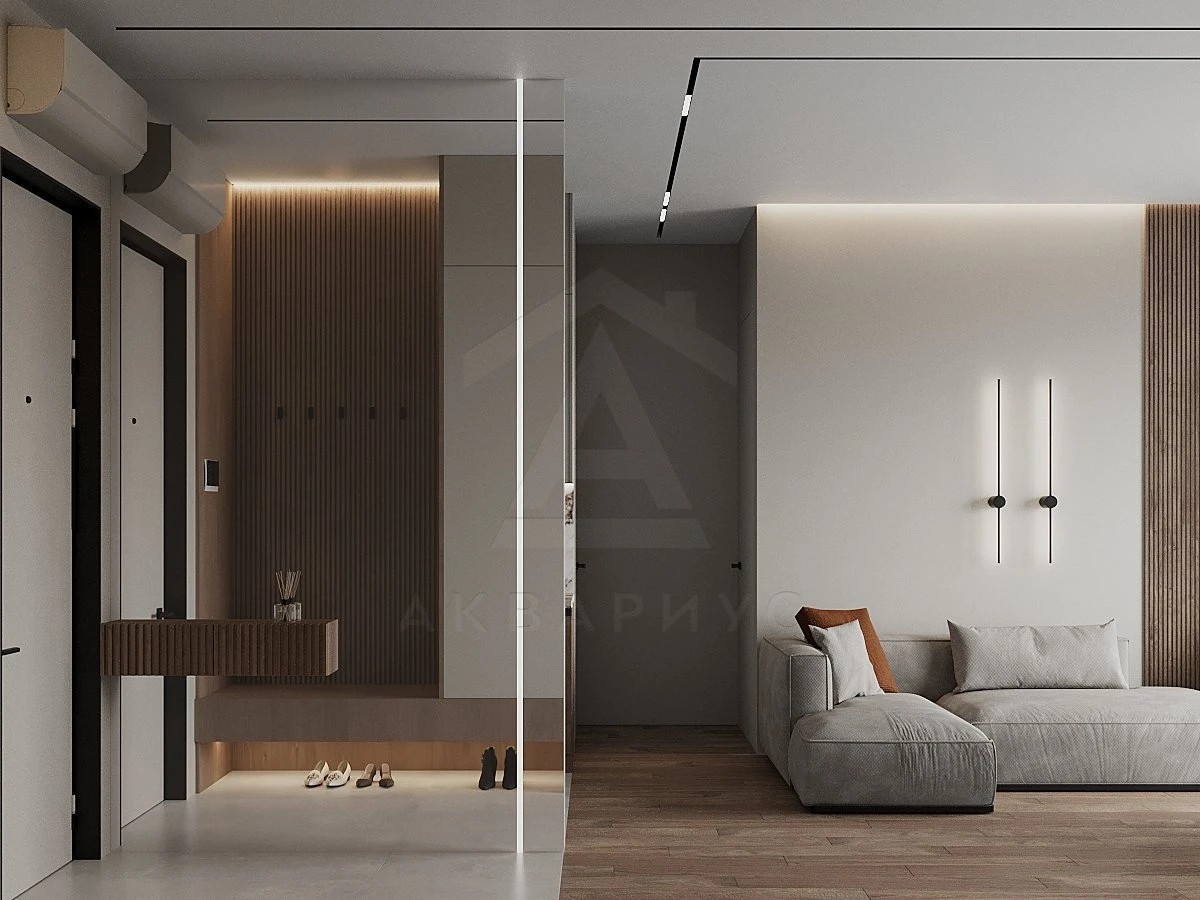 ЖК Павелецкая Сити