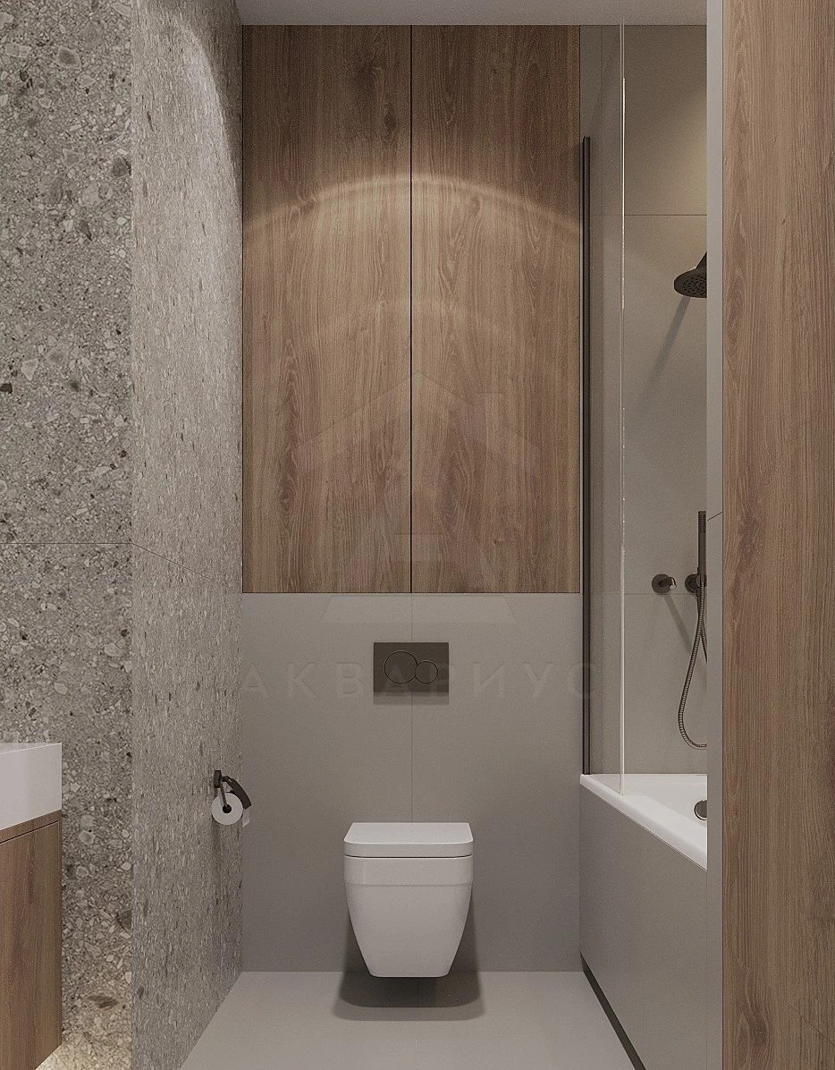 ЖК Павелецкая Сити