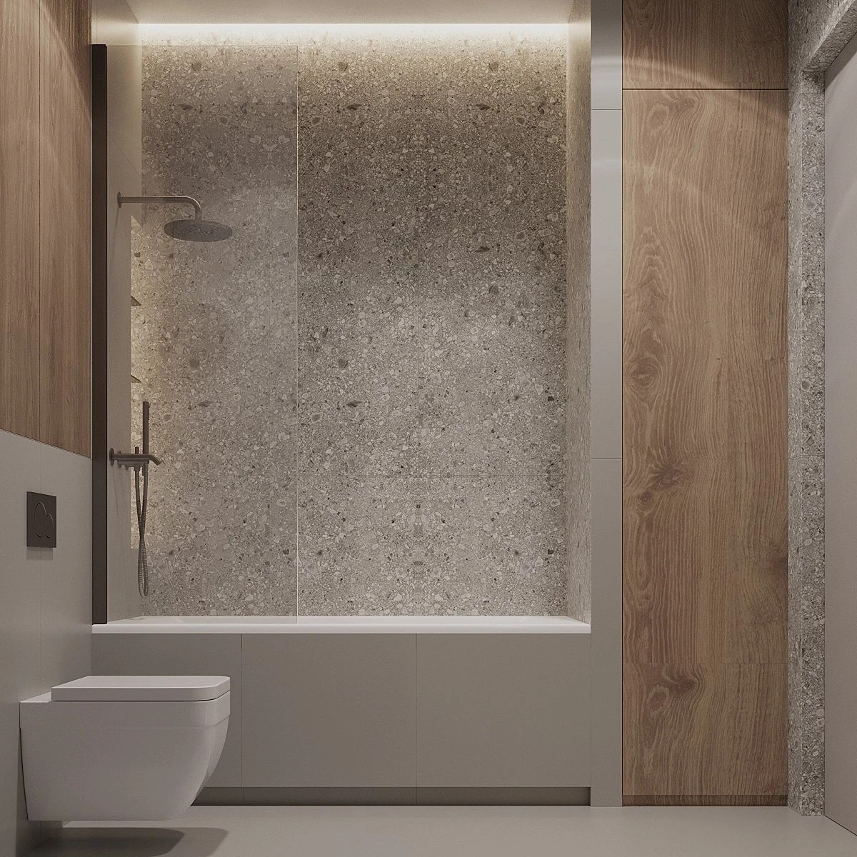 ЖК Павелецкая Сити