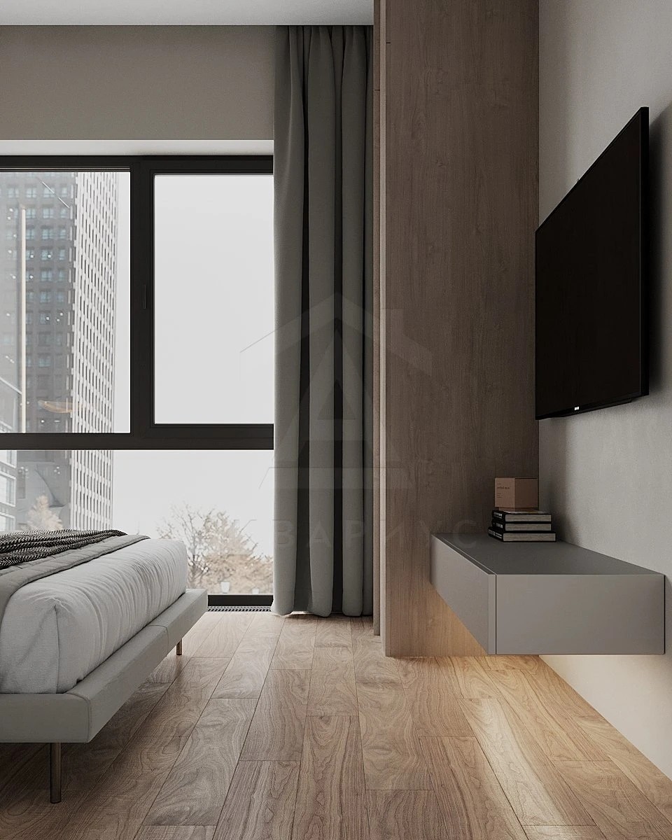 ЖК Павелецкая Сити