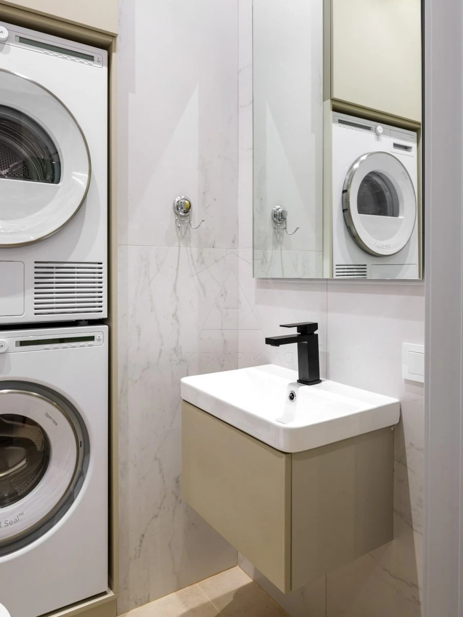 ЖК Сердце столицы