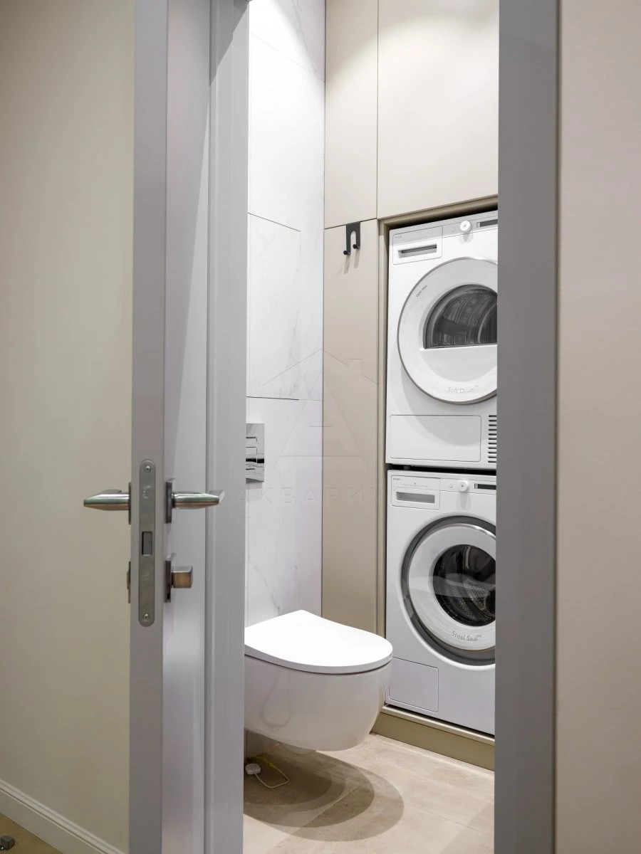 ЖК Сердце столицы