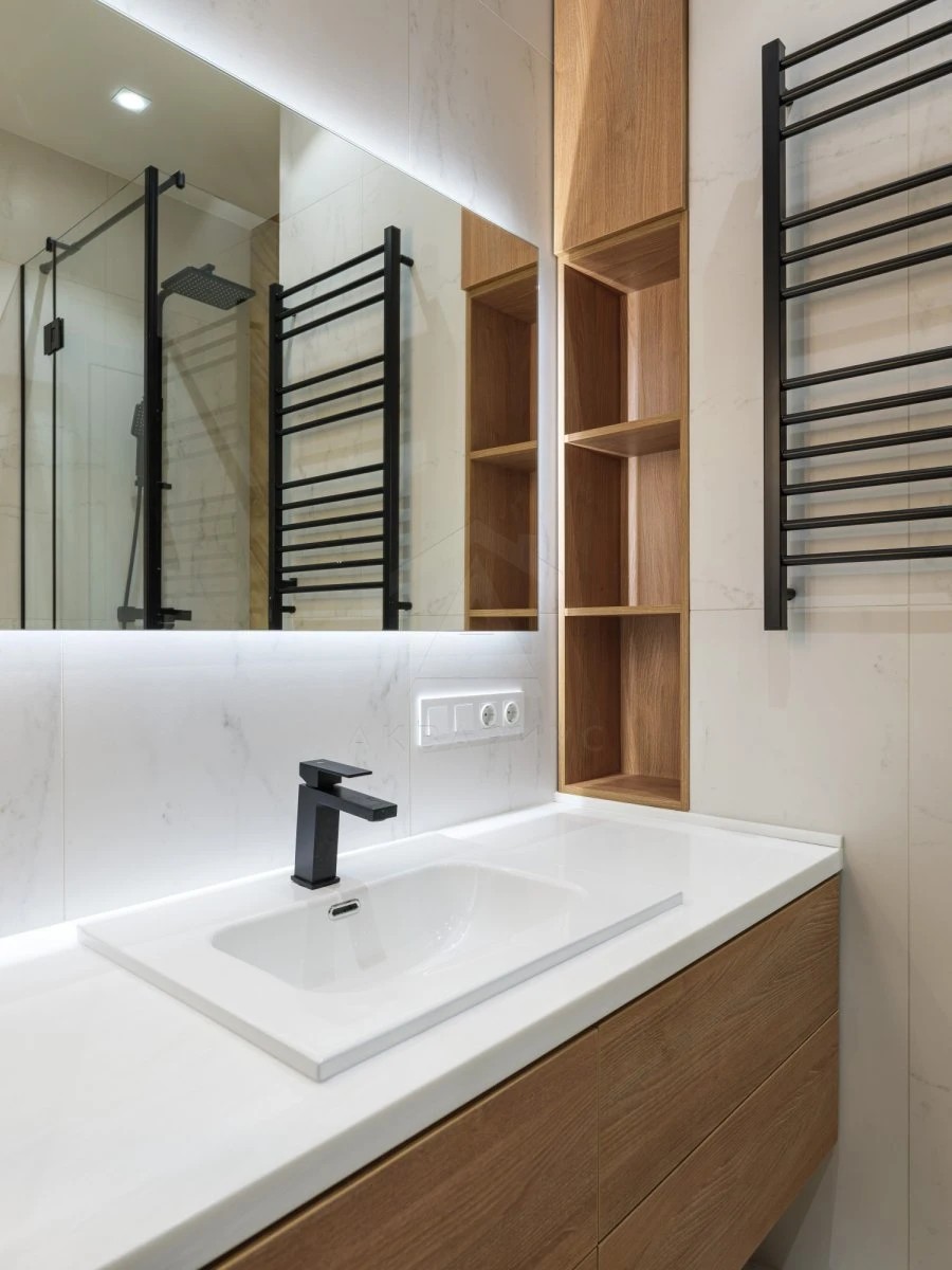 ЖК Сердце столицы