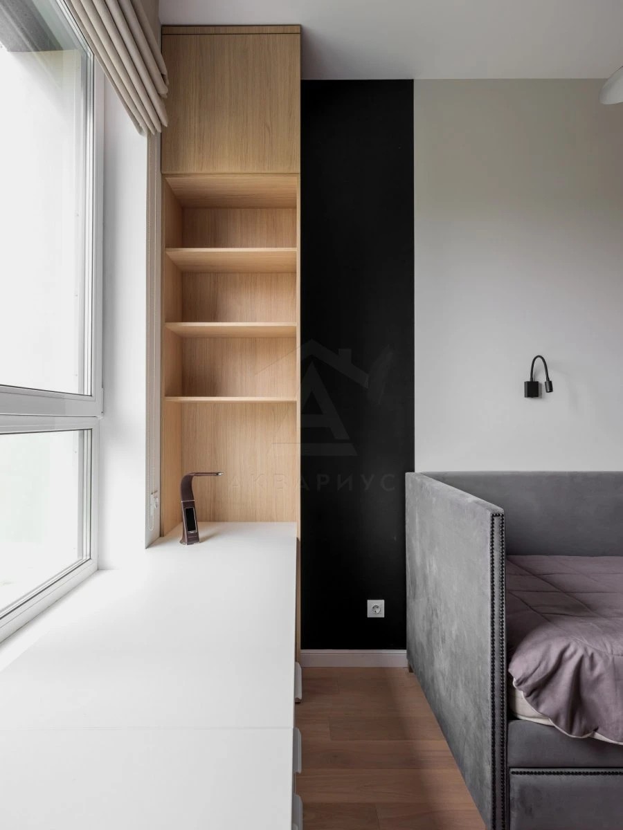 ЖК Сердце столицы