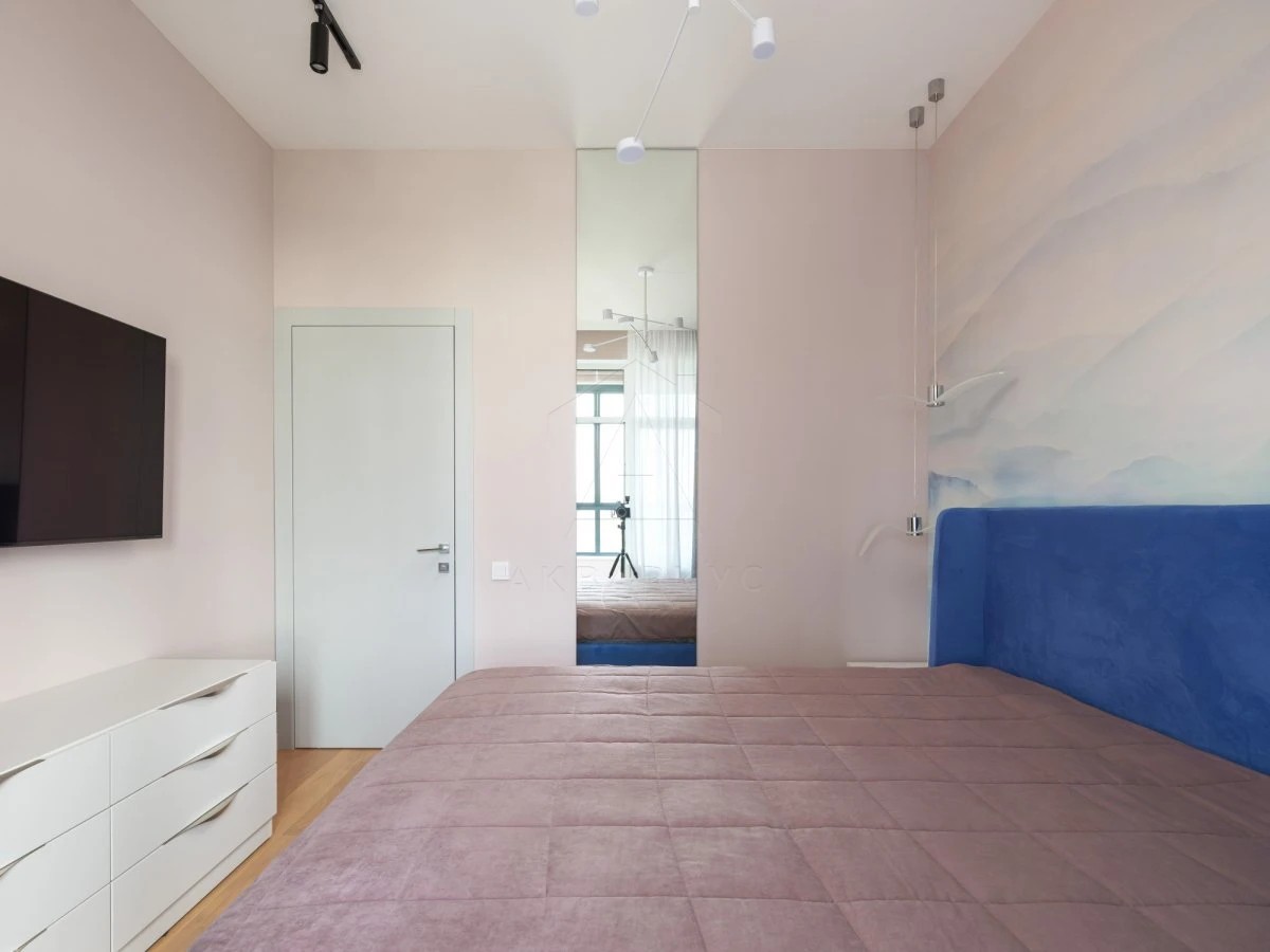 ЖК Сердце столицы