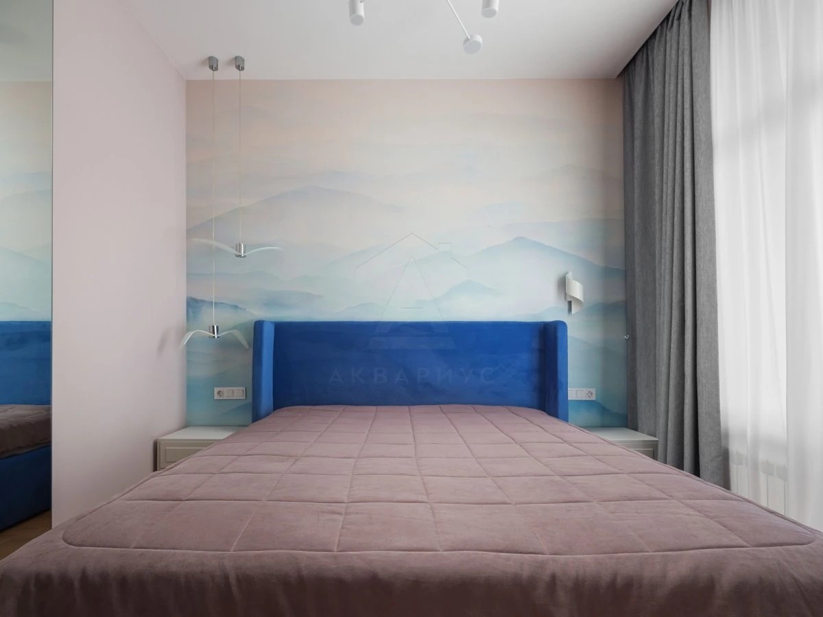 ЖК Сердце столицы