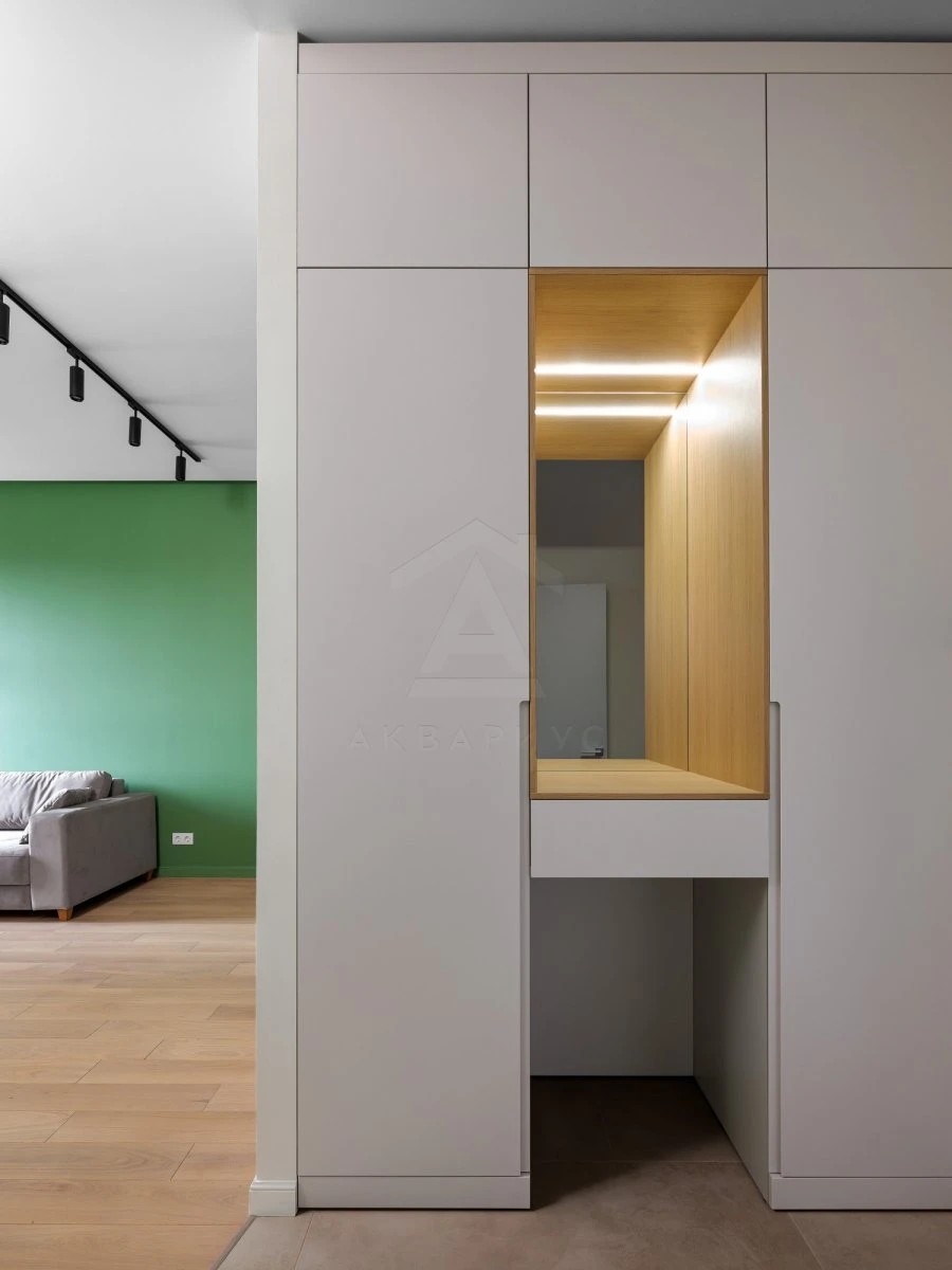 ЖК Сердце столицы