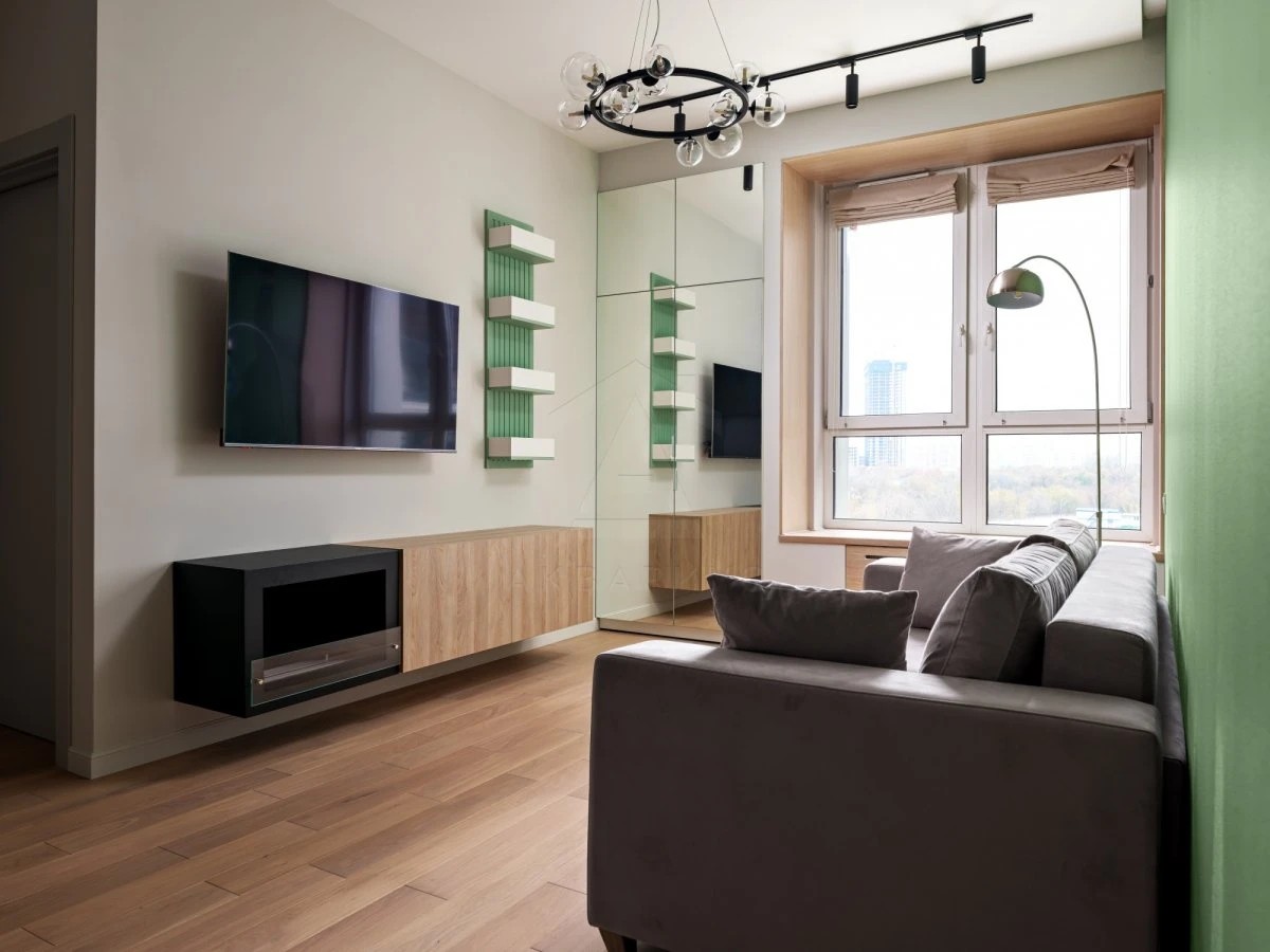 ЖК Сердце столицы