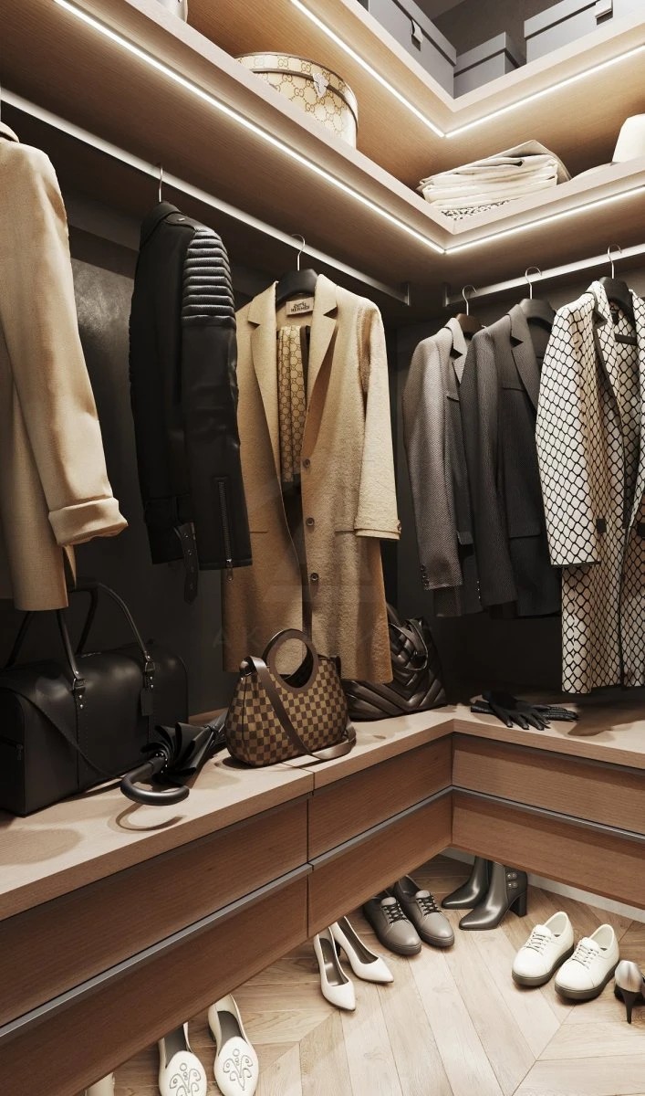 ЖК Сердце столицы