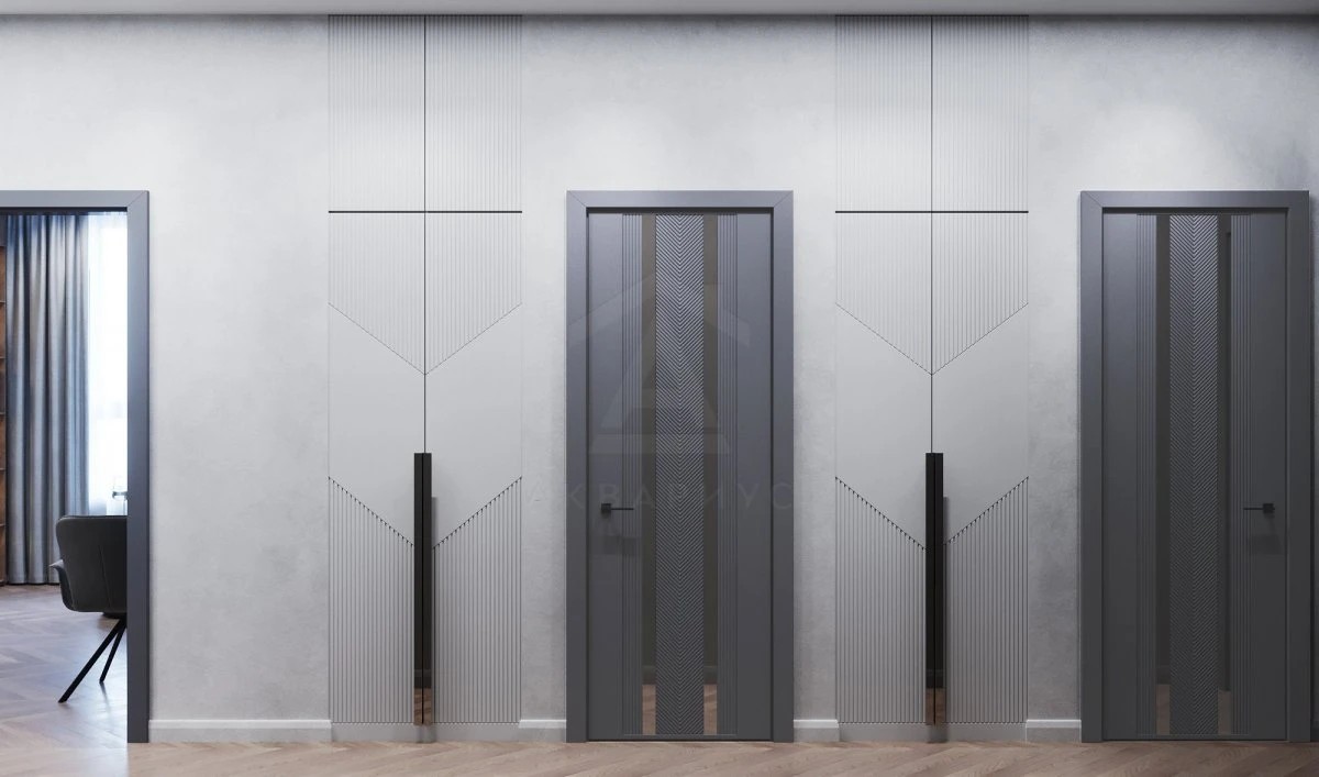 ЖК Сердце столицы