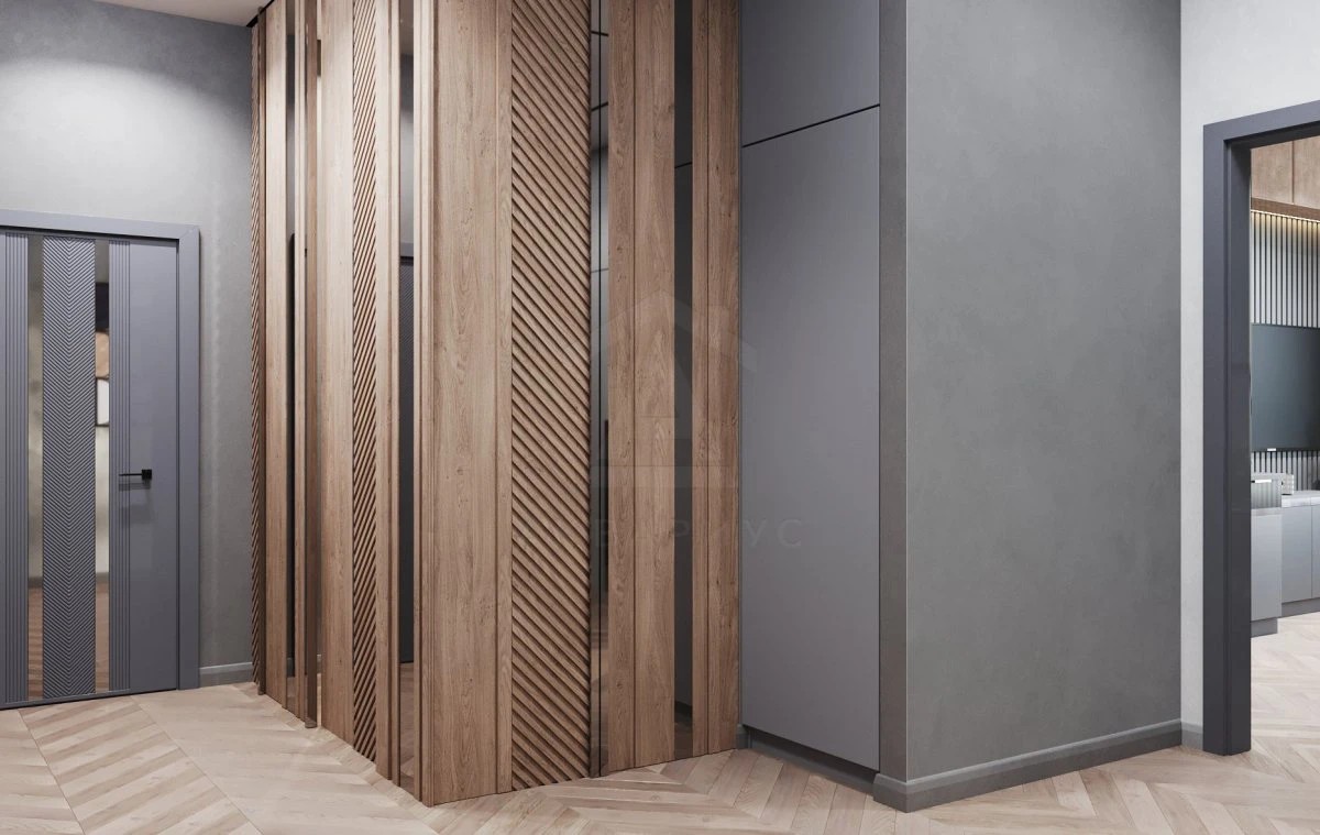 ЖК Сердце столицы