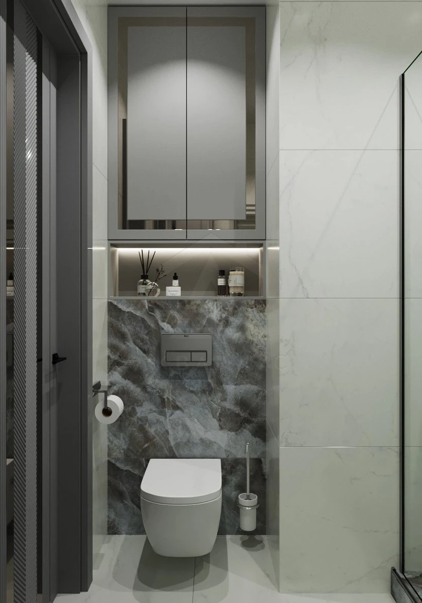 ЖК Сердце столицы