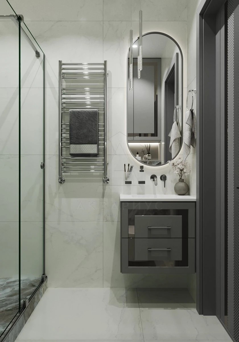 ЖК Сердце столицы