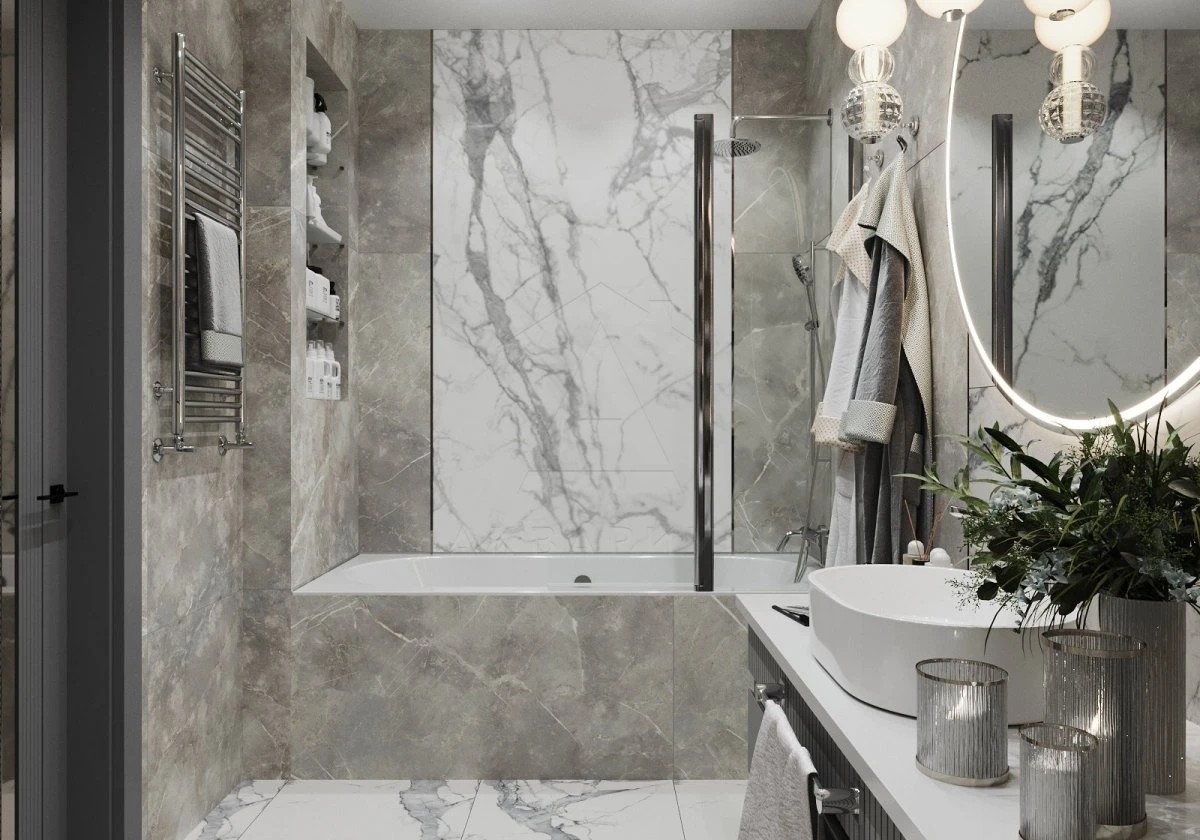 ЖК Сердце столицы