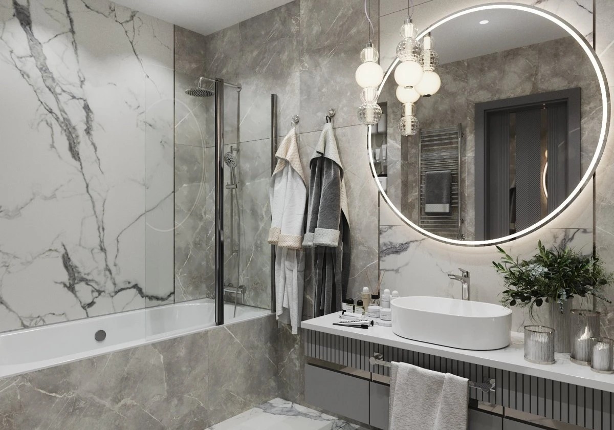 ЖК Сердце столицы