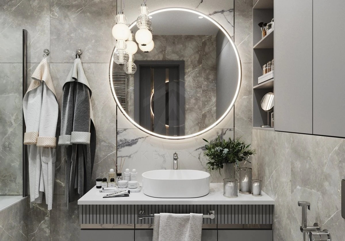 ЖК Сердце столицы