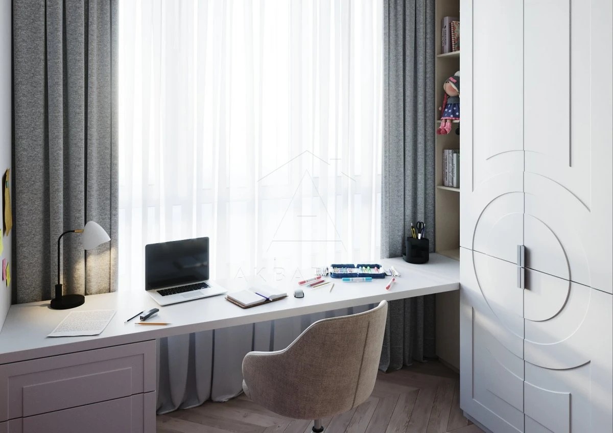 ЖК Сердце столицы