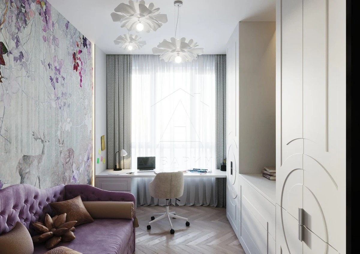 ЖК Сердце столицы