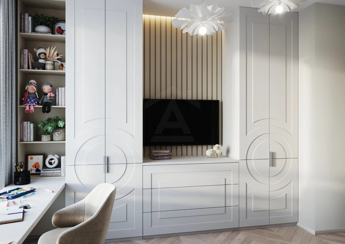 ЖК Сердце столицы