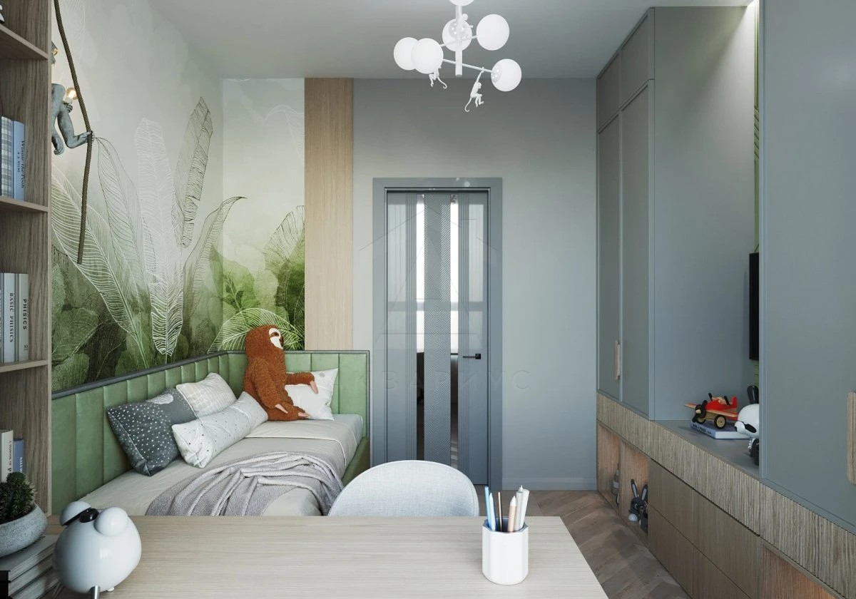 ЖК Сердце столицы