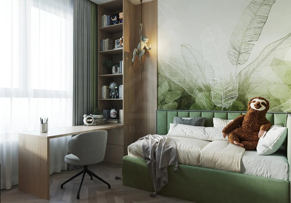 ЖК Сердце столицы