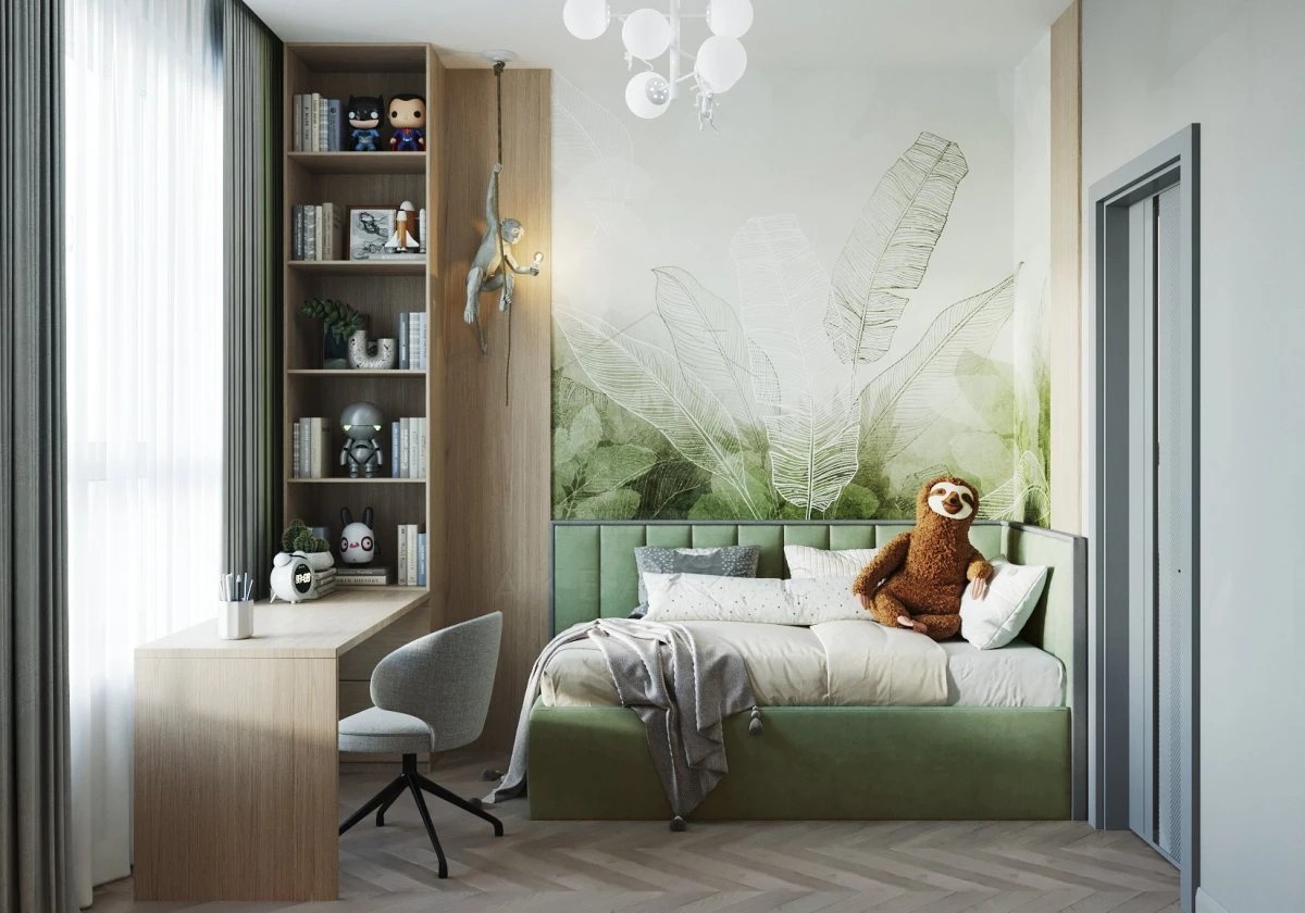 ЖК Сердце столицы