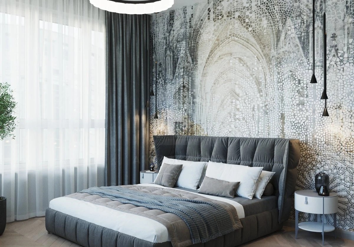 ЖК Сердце столицы