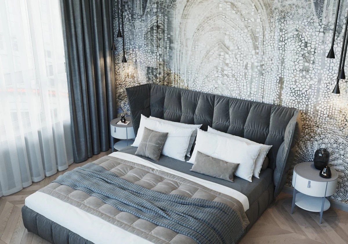 ЖК Сердце столицы