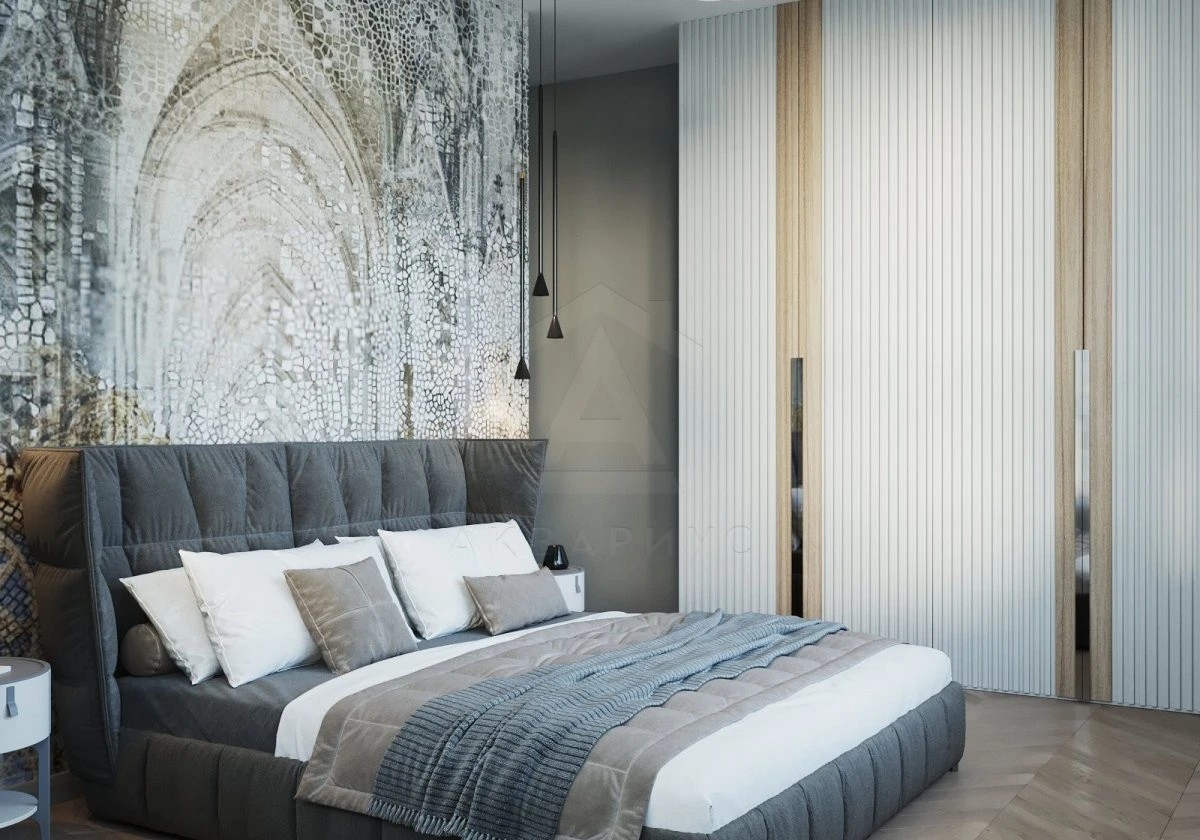 ЖК Сердце столицы