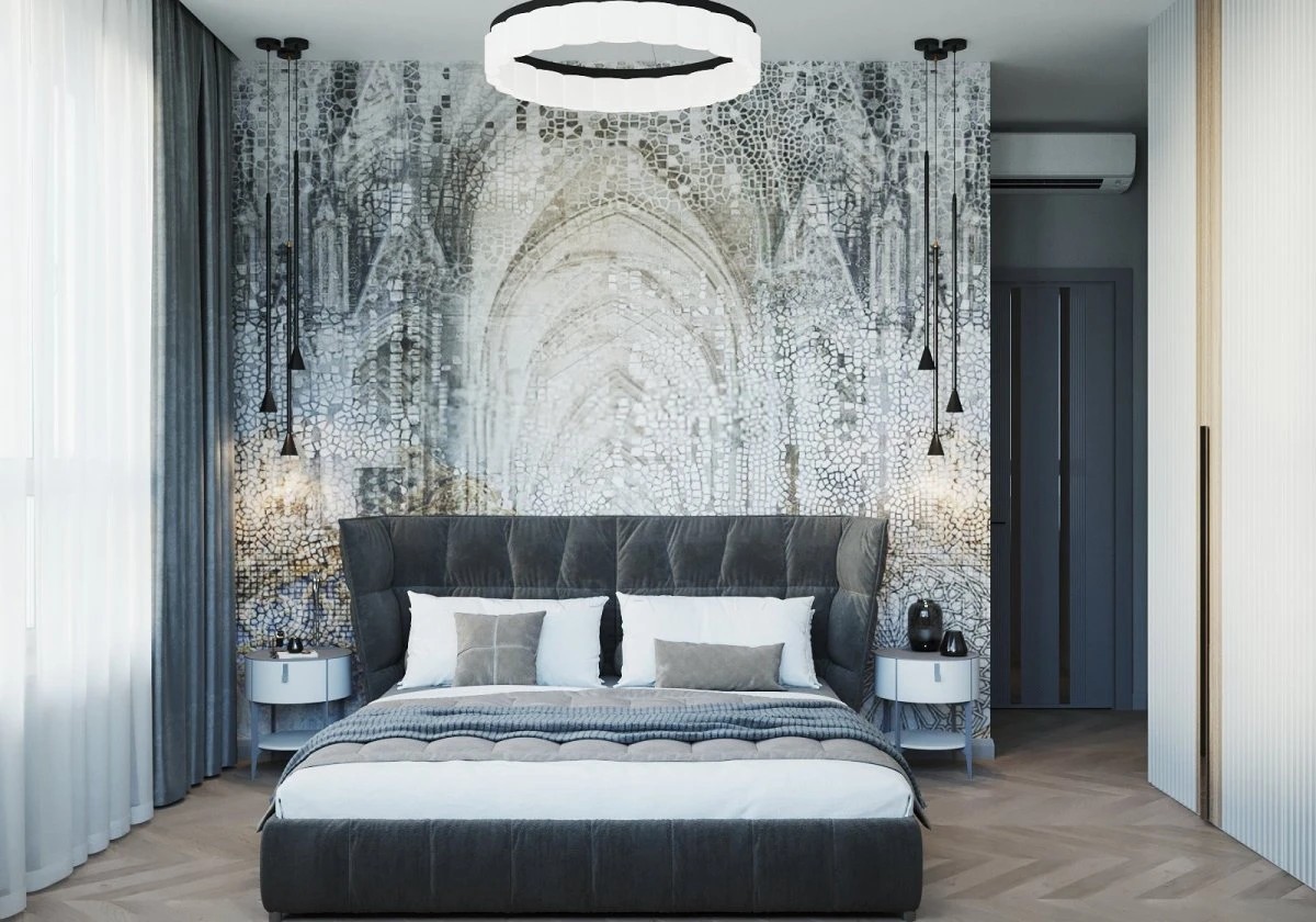 ЖК Сердце столицы