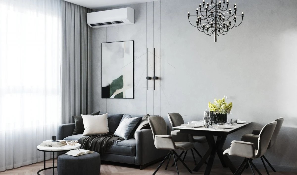 ЖК Сердце столицы