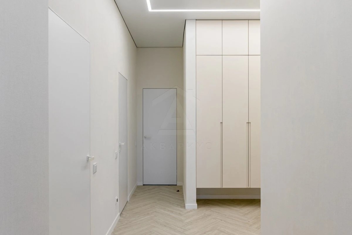 Двухкомнатная квартира