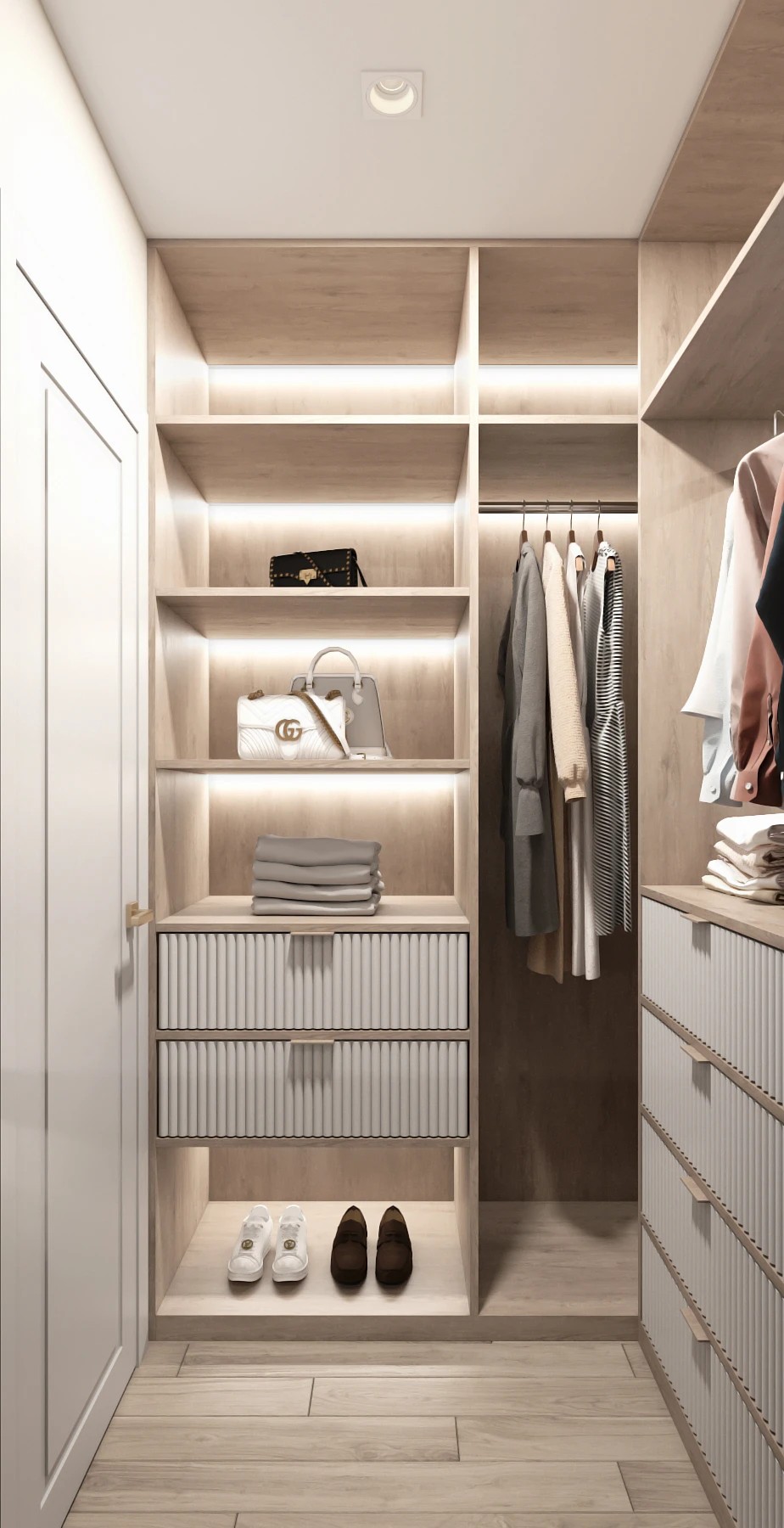 ЖК Созидатели. 3-х комнатная квартира в центе Санкт-Петербурга.