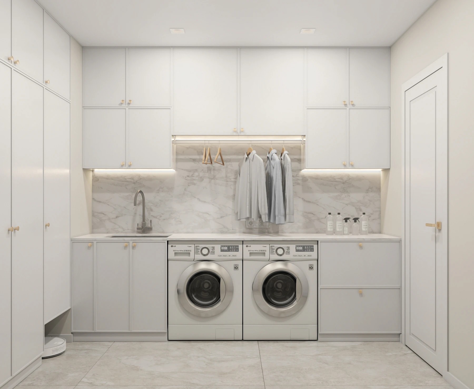 ЖК Созидатели. 3-х комнатная квартира в центе Санкт-Петербурга.