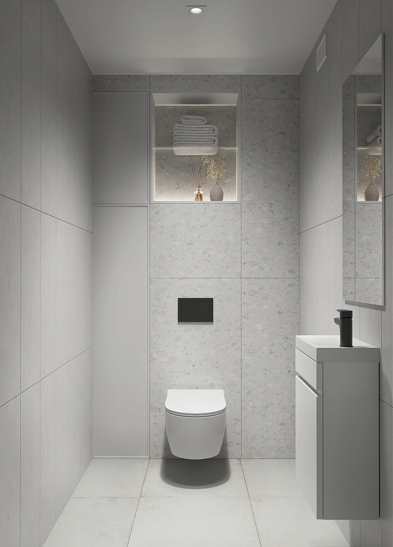 ЖК Созидатели. 3-х комнатная квартира в центе Санкт-Петербурга.