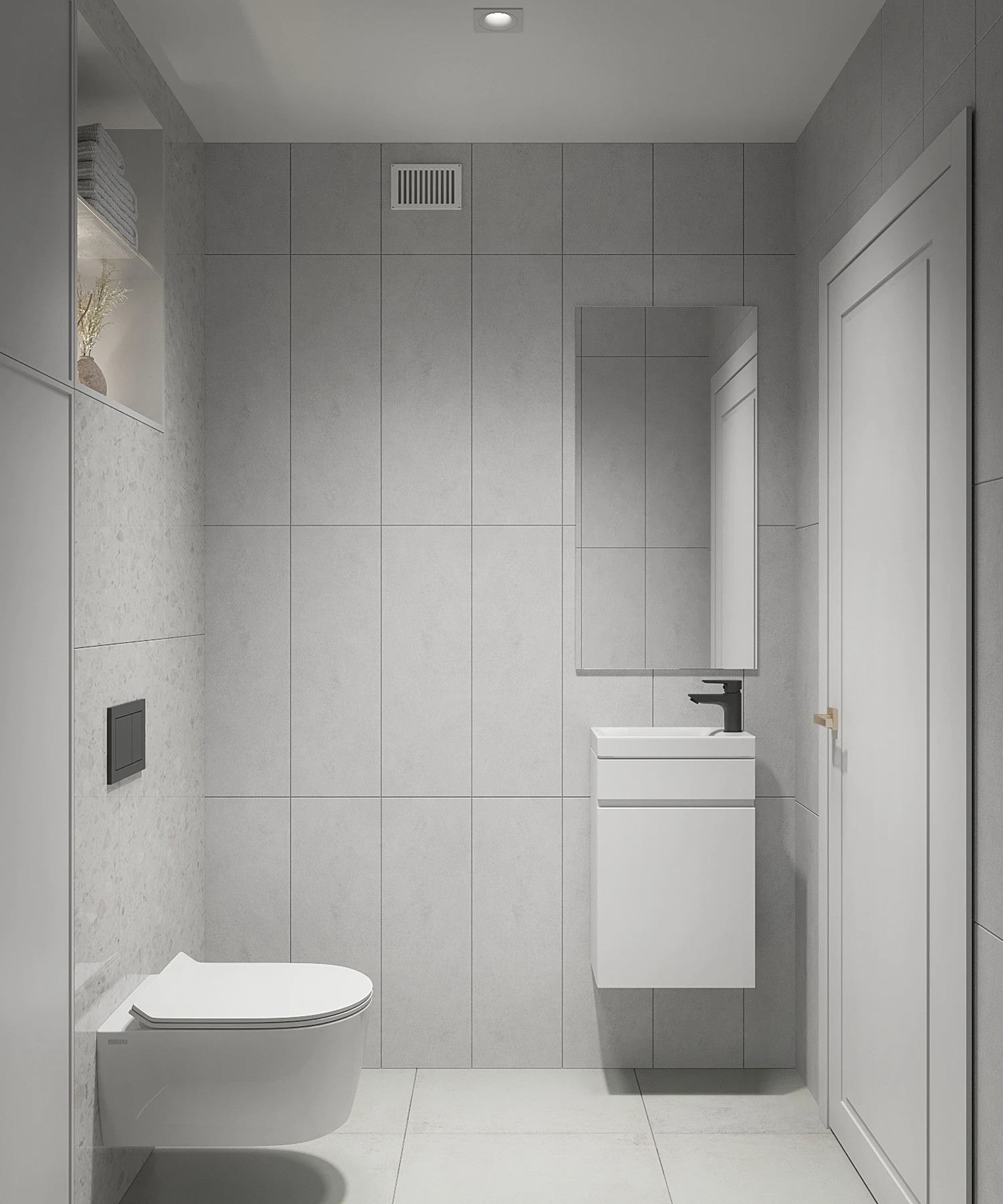 ЖК Созидатели. 3-х комнатная квартира в центе Санкт-Петербурга.