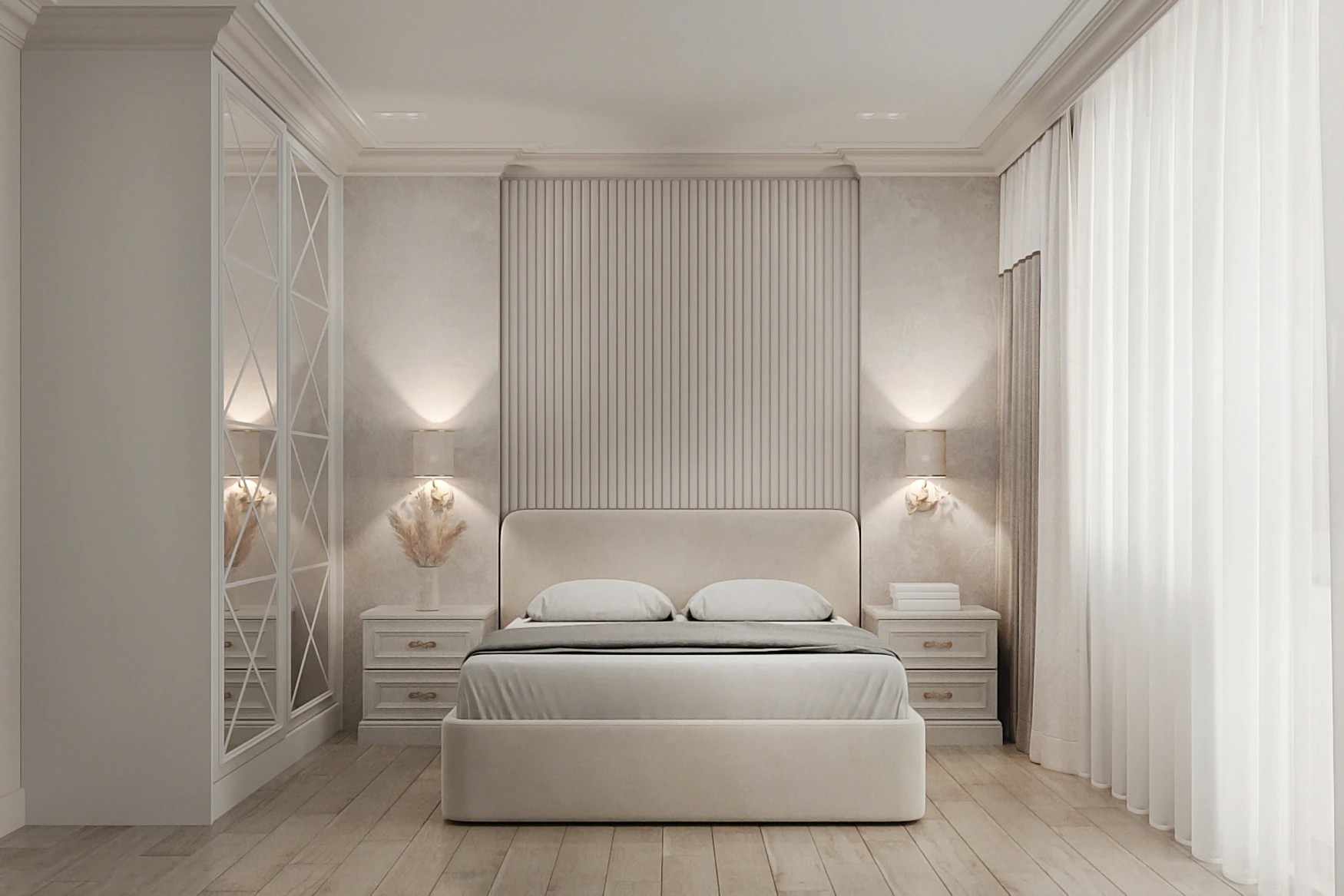 ЖК Созидатели. 3-х комнатная квартира в центе Санкт-Петербурга.