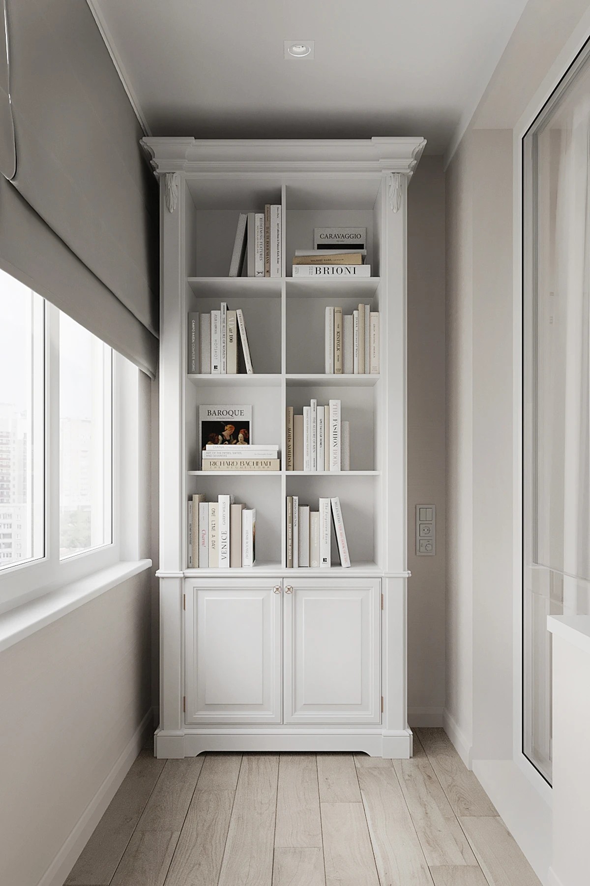 ЖК Созидатели. 3-х комнатная квартира в центе Санкт-Петербурга.