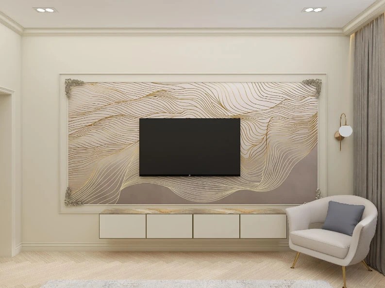 Дом в Ленинградской области