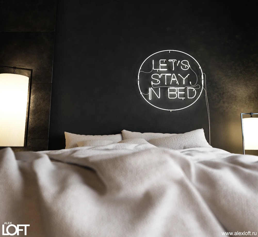 Дизайн интерьера в ЖК Ренессанс