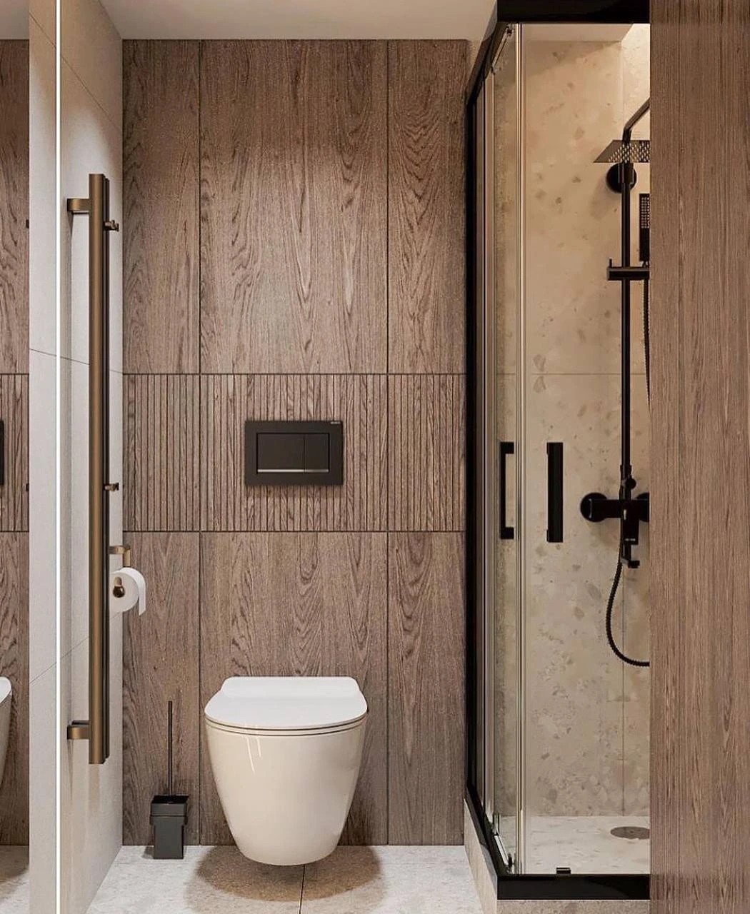 Квартира для девушки