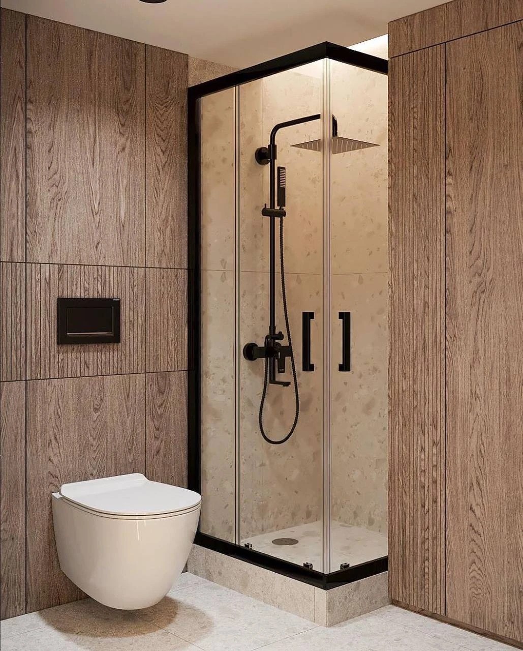 Квартира для девушки