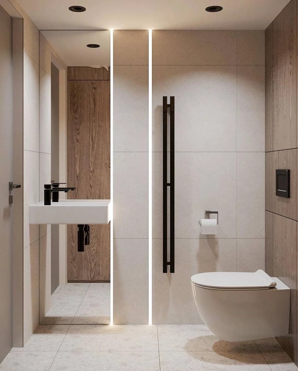 Квартира для девушки