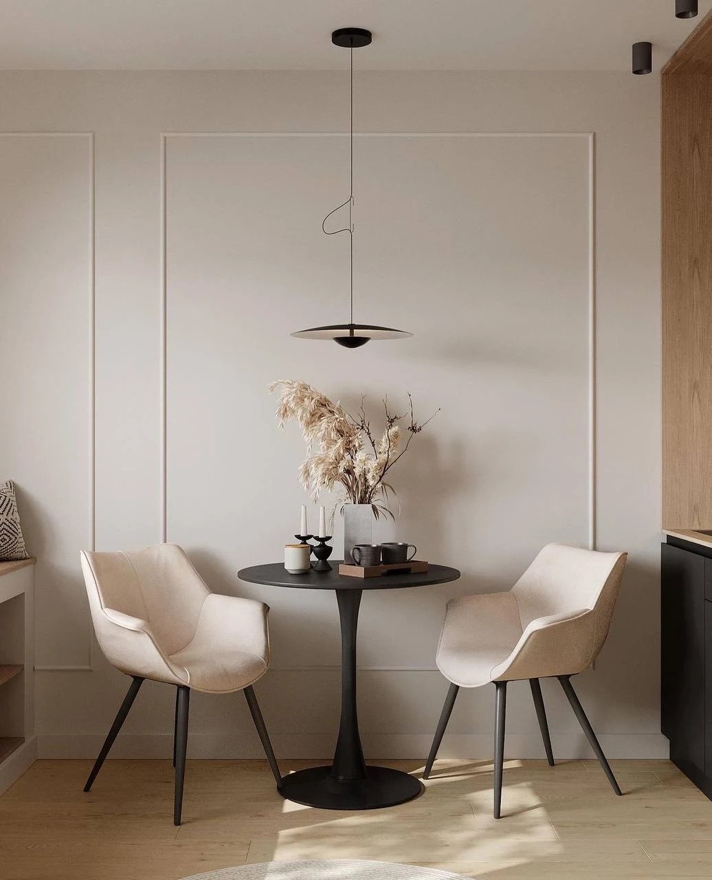 Студия в Москве