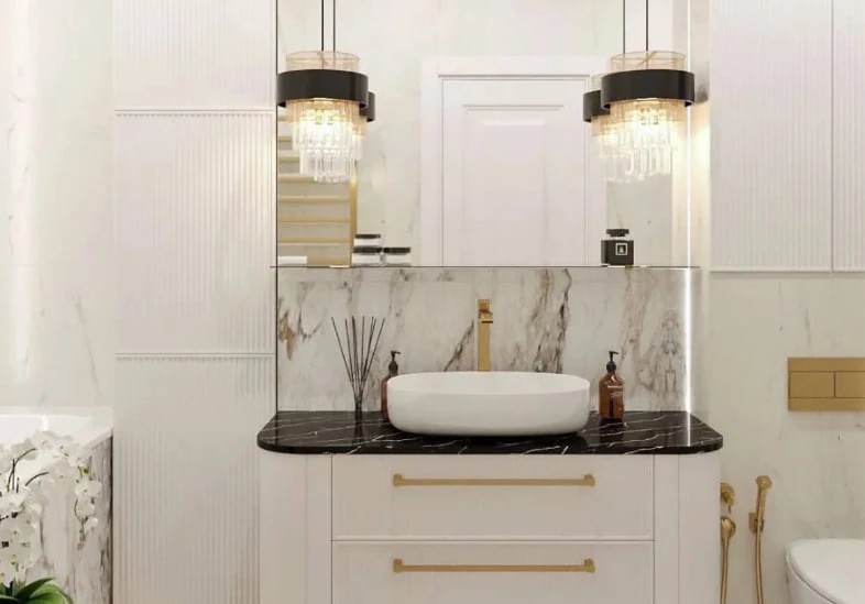 Ванная комната