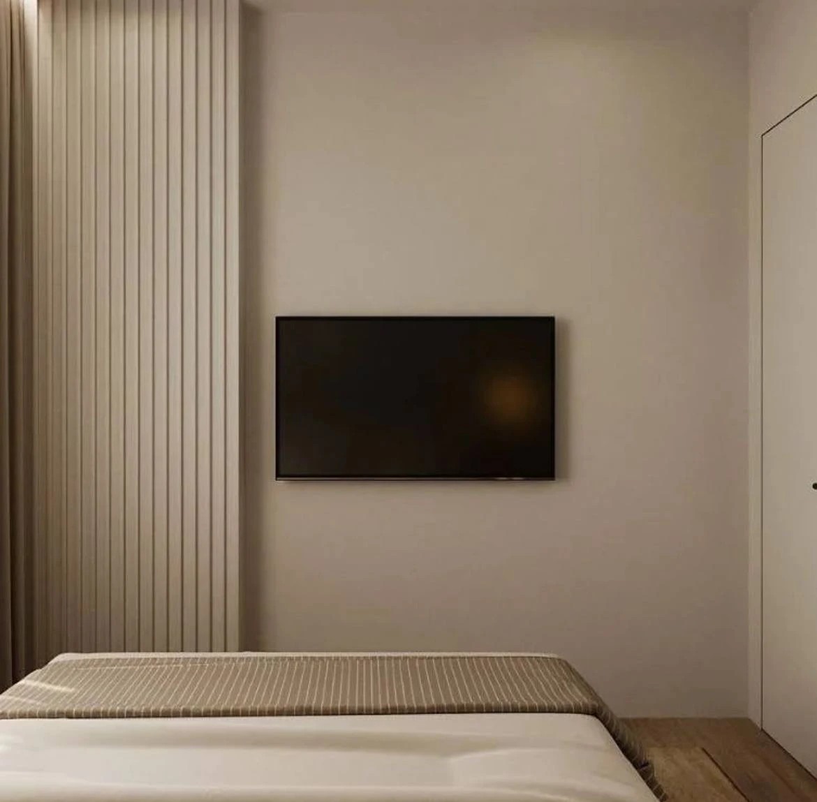 Кухня-гостиная