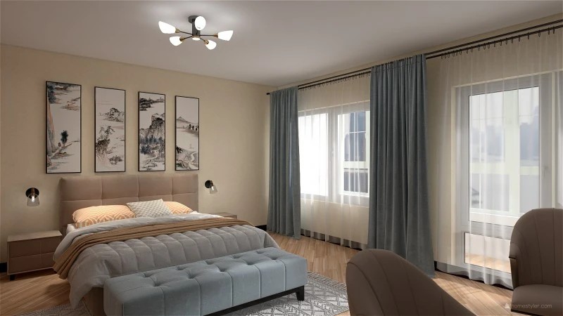 Квартира в Зеленогорске